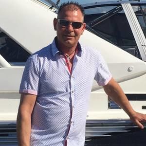 Meet your Posher, John